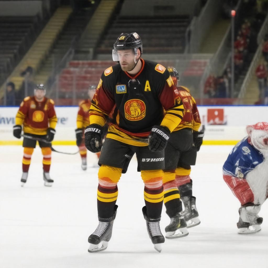 SC Bern